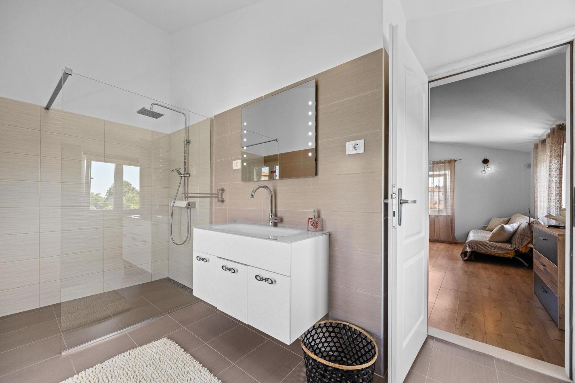 Five Bedroom Villa Emily With Pool In Medulin Zewnętrze zdjęcie
