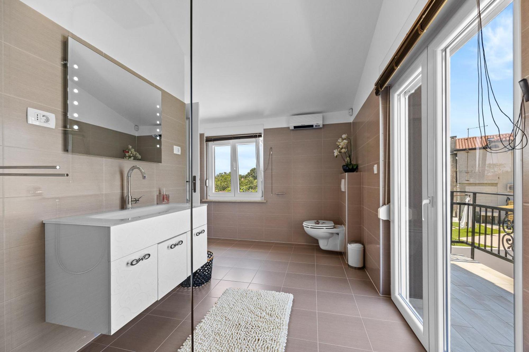 Five Bedroom Villa Emily With Pool In Medulin Zewnętrze zdjęcie