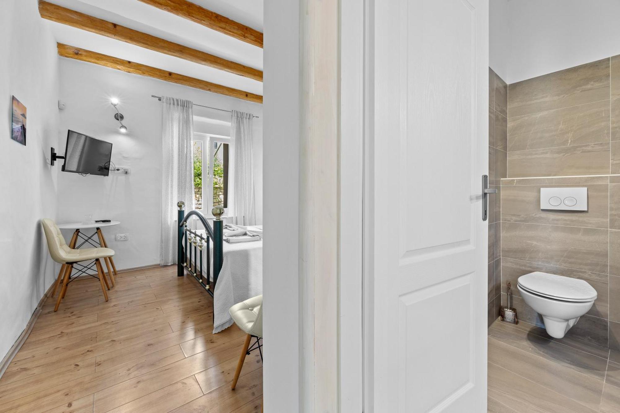Five Bedroom Villa Emily With Pool In Medulin Zewnętrze zdjęcie