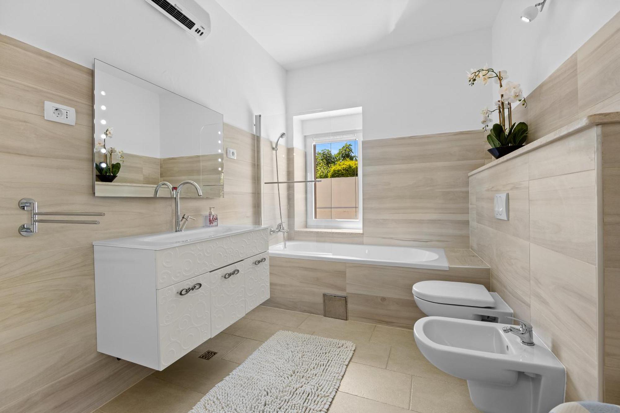 Five Bedroom Villa Emily With Pool In Medulin Zewnętrze zdjęcie